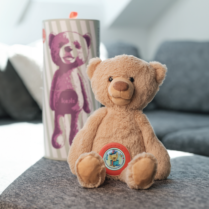 Das ultimative Theodore Weihnachtsbundle