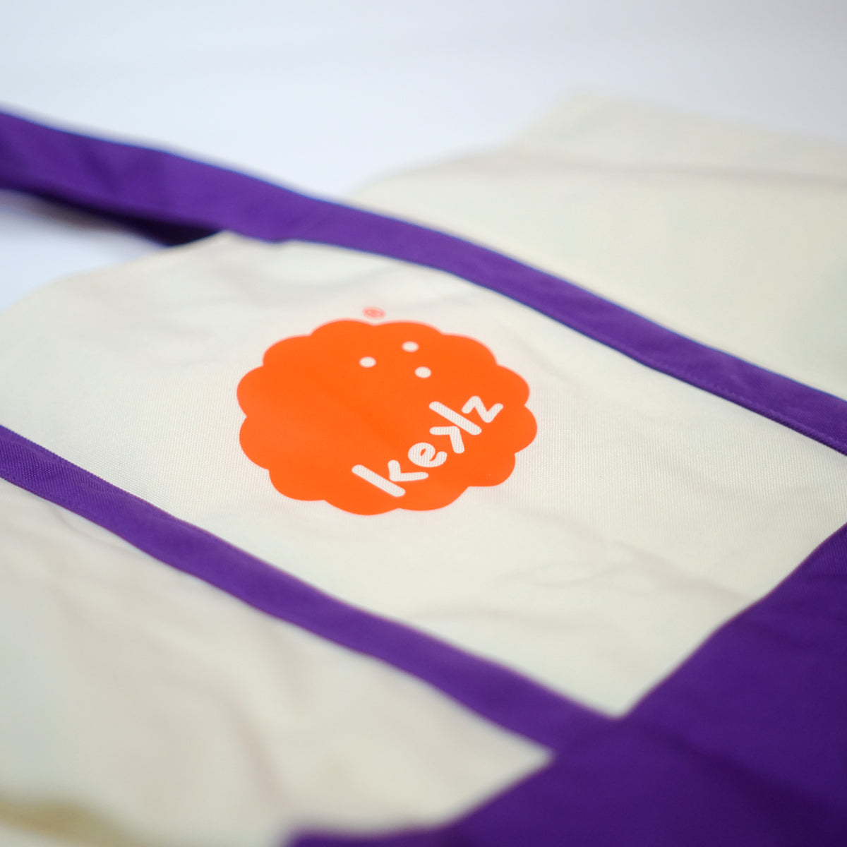 Kekz Große Badetasche