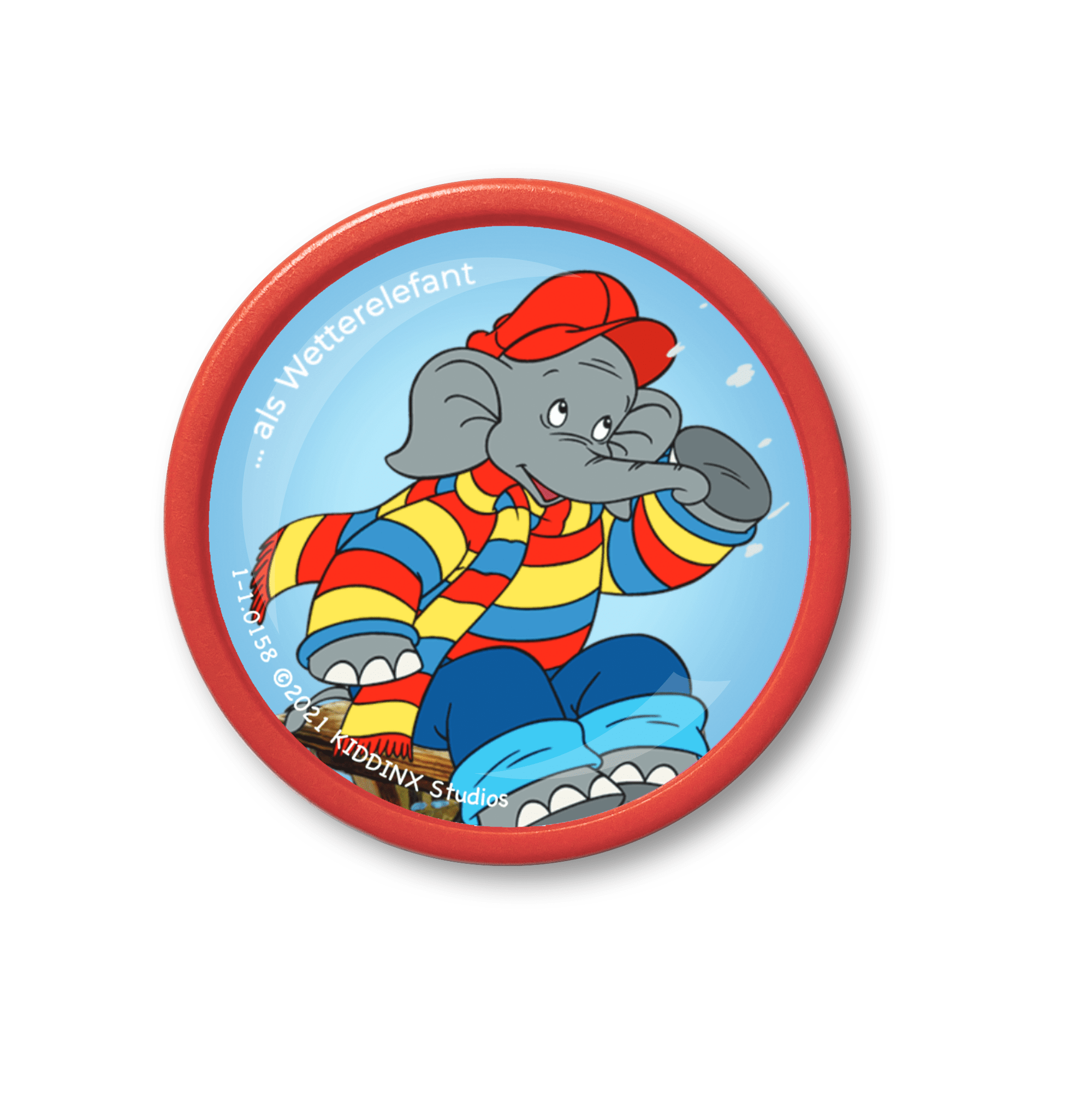 Kekz Benjamin Blümchen - Biscotto 2: Benjamin salva lo zoo, gioco per bambini dai 3 anni in su, tempo di gioco: circa 40 min Kekz Benjamin Blümchen - Biscotto 2: Benjamin salva lo zoo, gioco per bambini dai 3 anni in su, tempo di gioco: circa 40 min