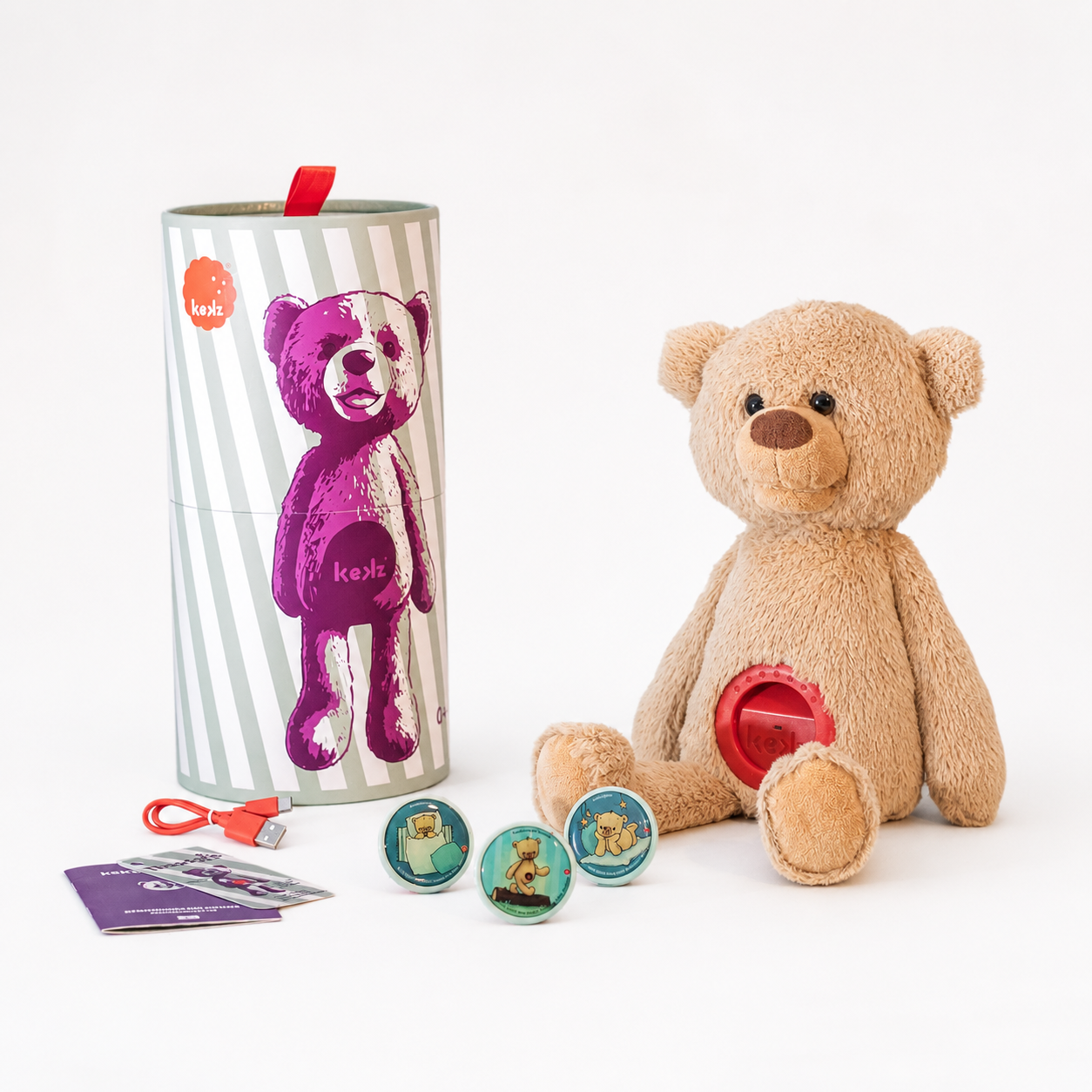 Theodore Limited Founders Edition