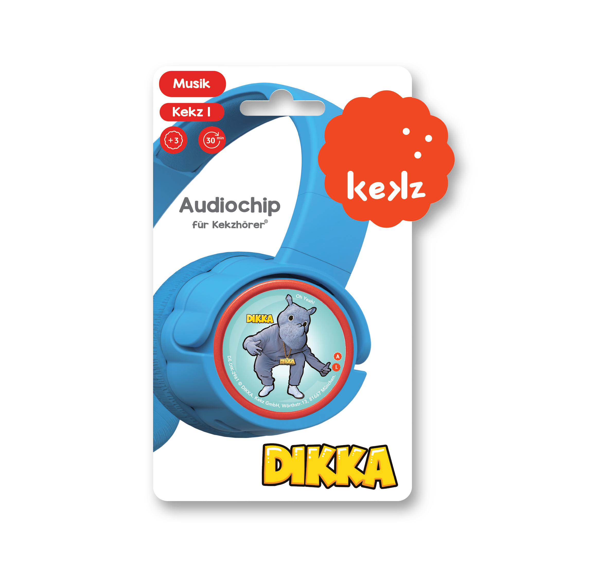 Dikka