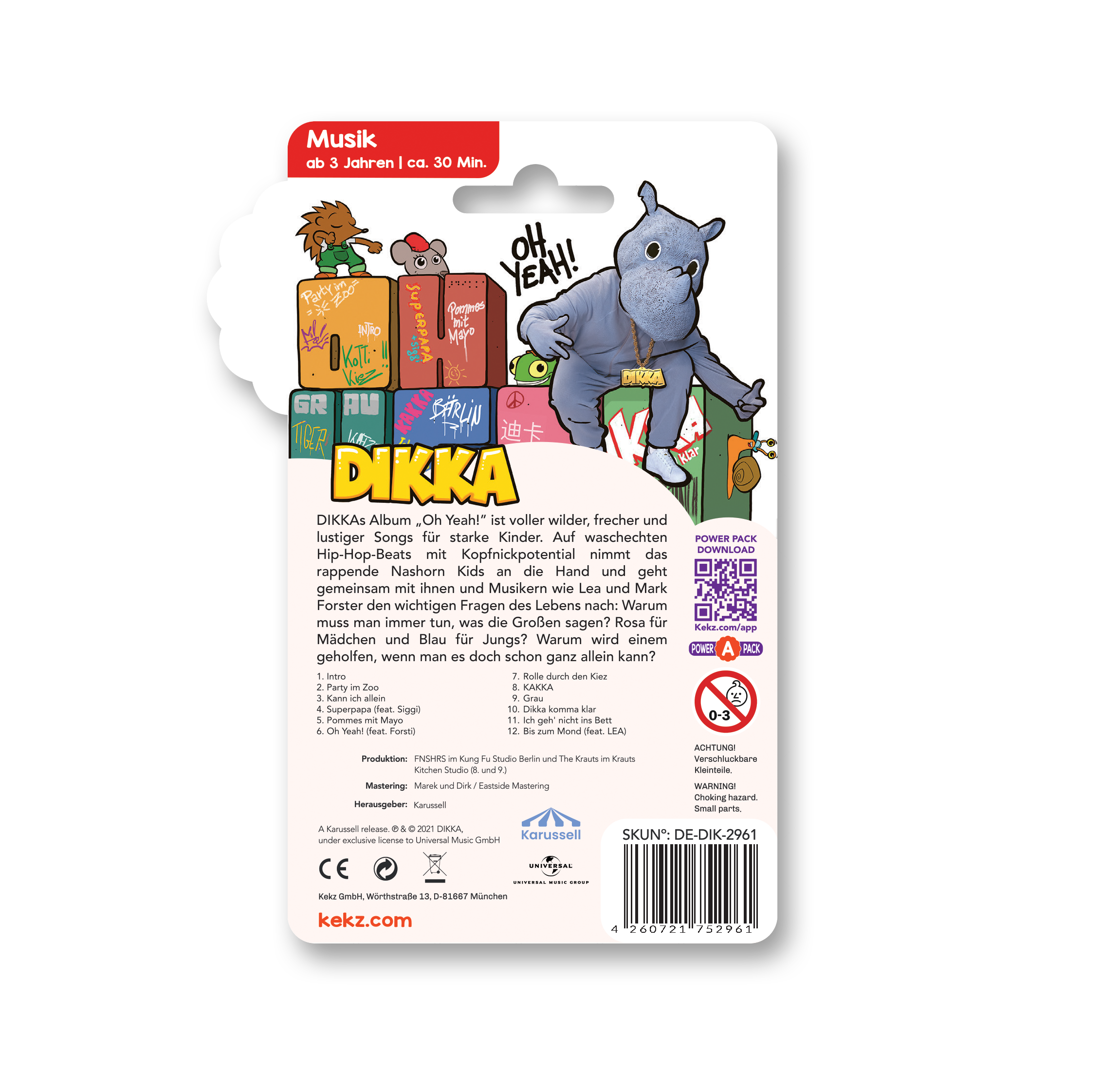 Dikka