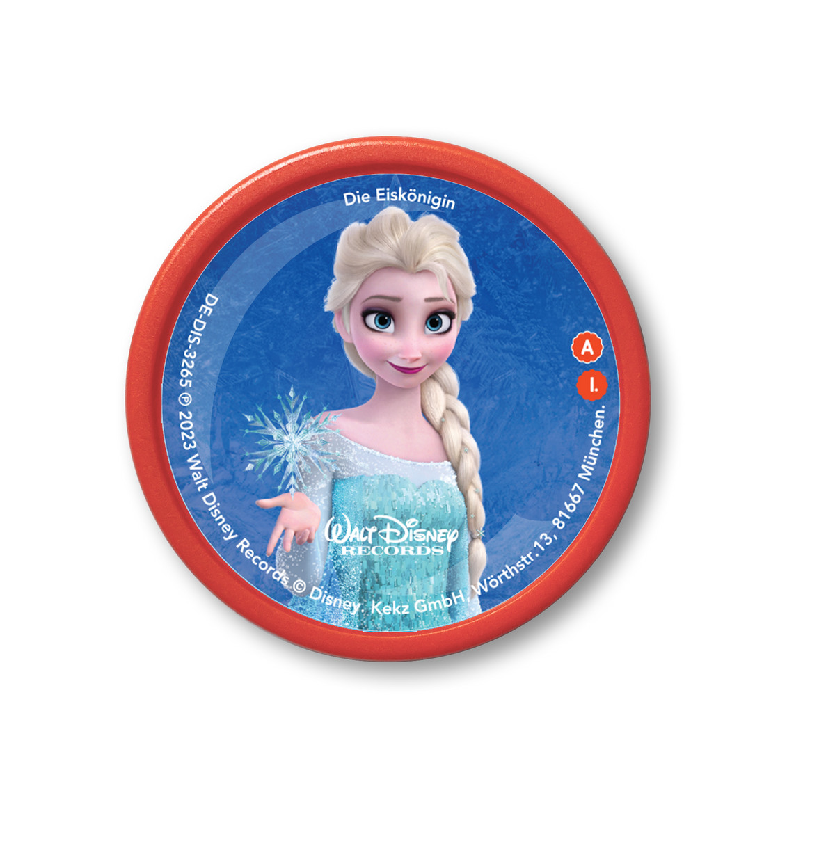 Disney - Die Eiskönigin