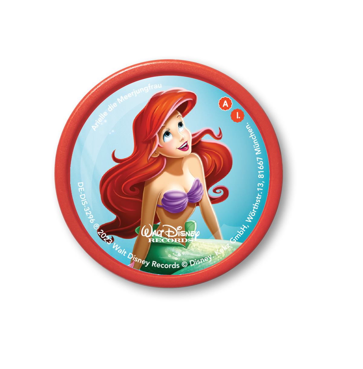 Disney - Arielle