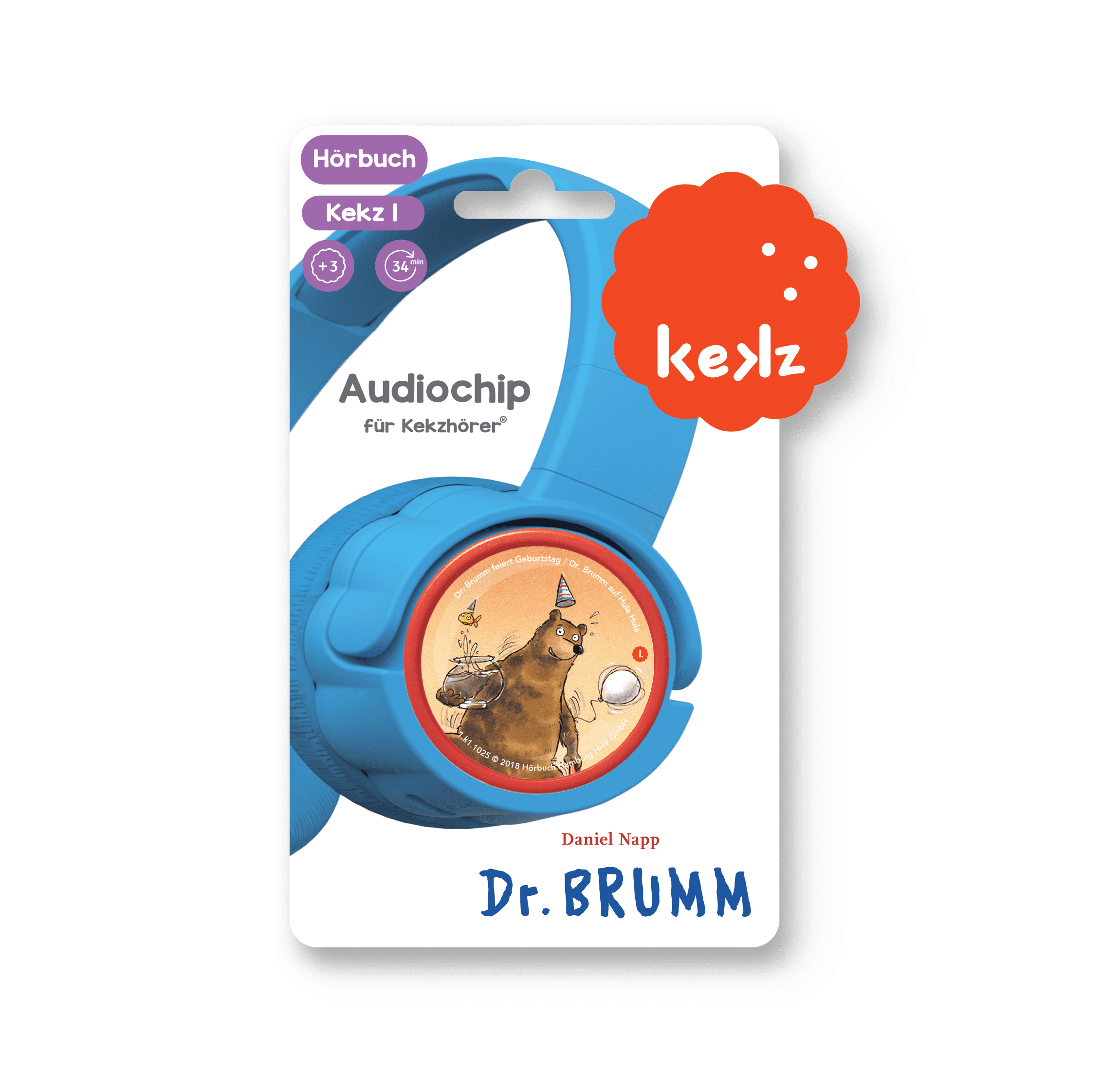 Dr. Brumm