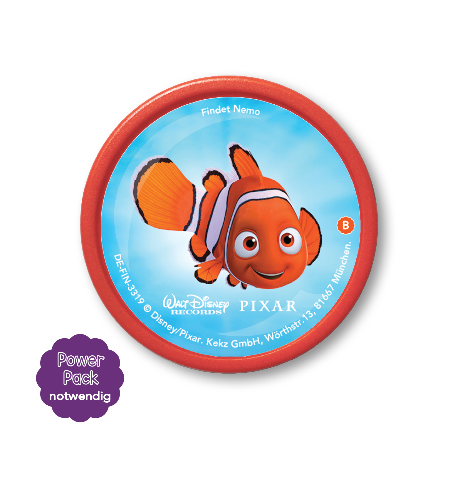 Disney – Findet Nemo
