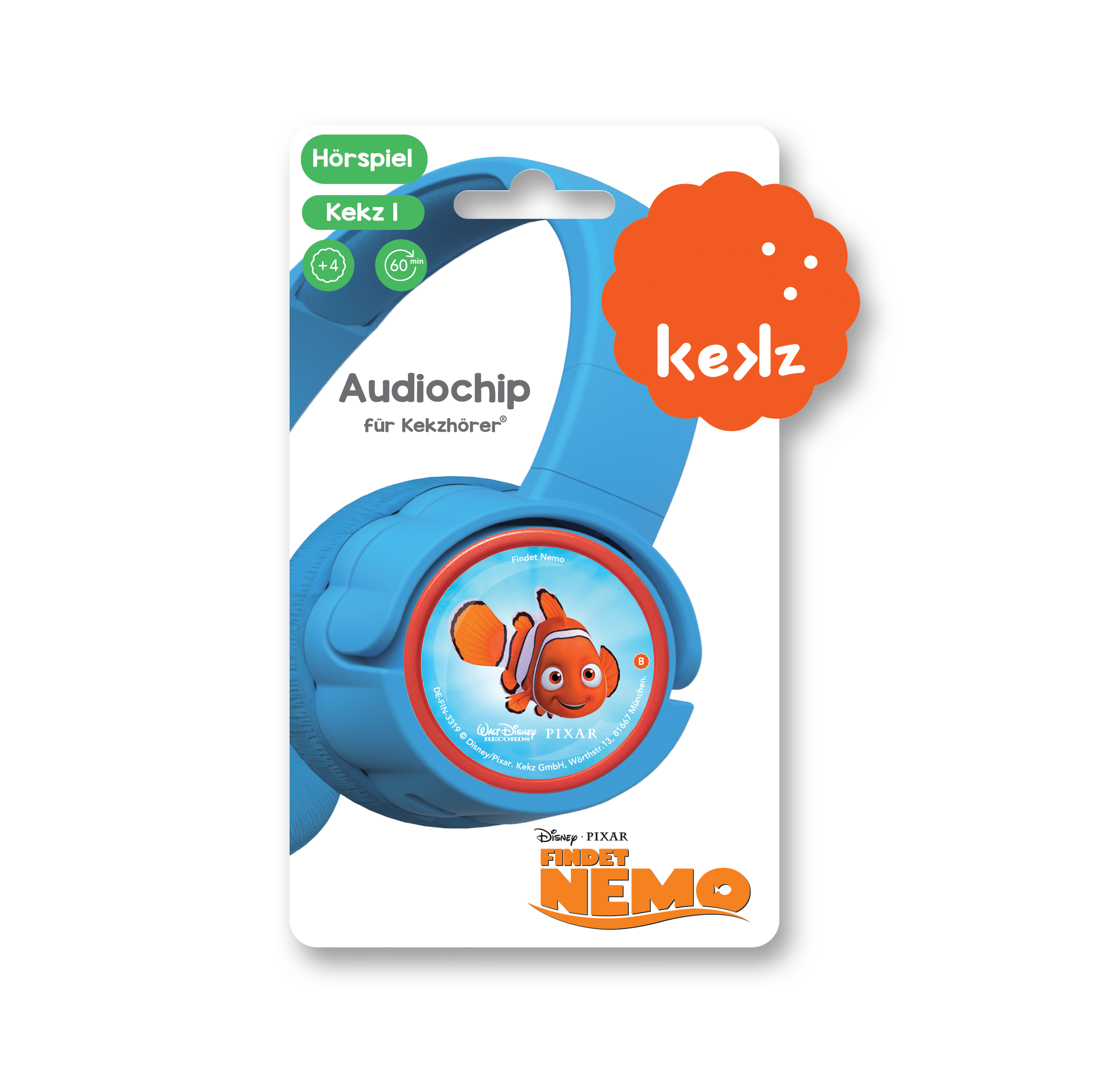 Disney – Findet Nemo