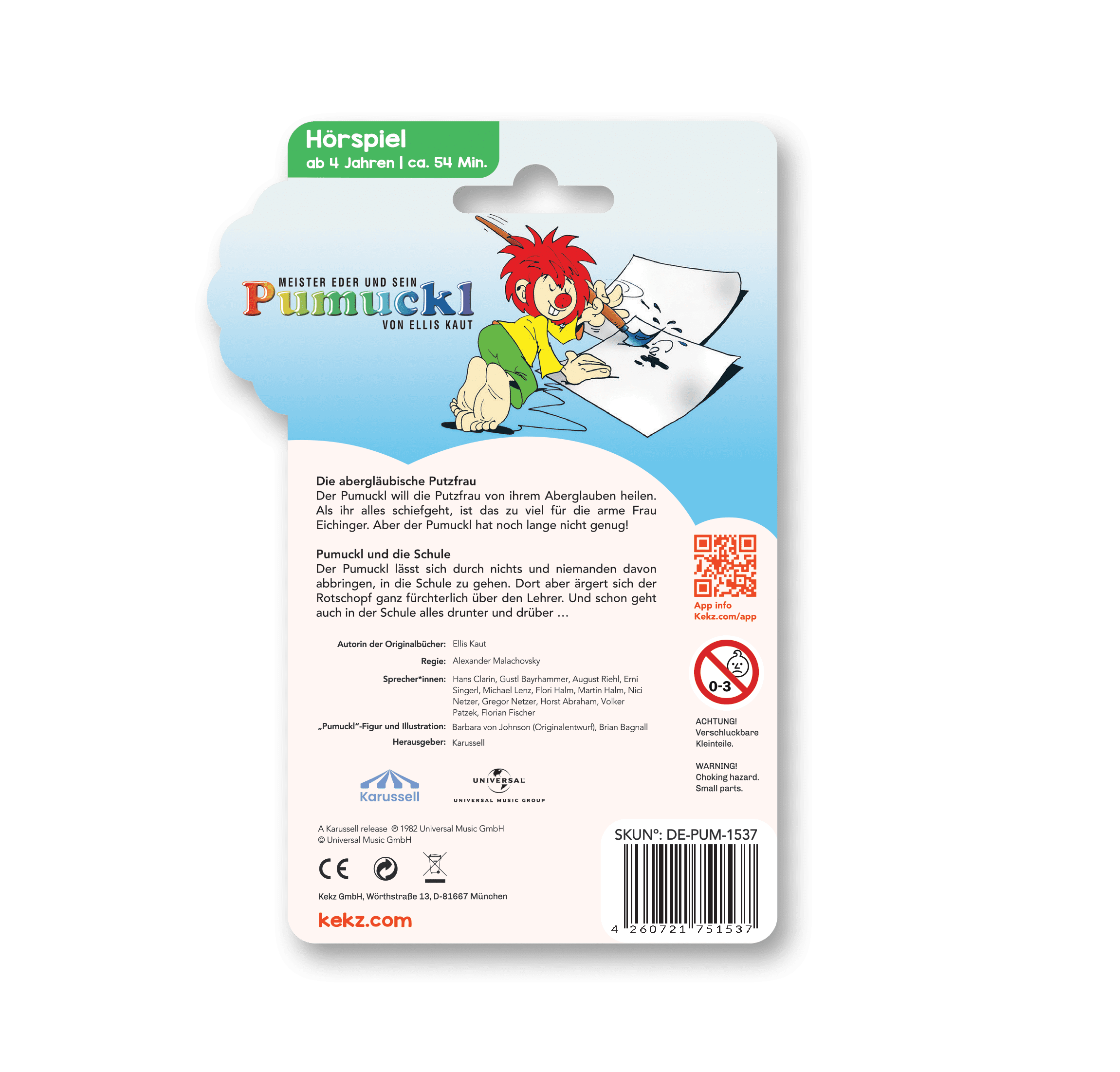 Pumuckl