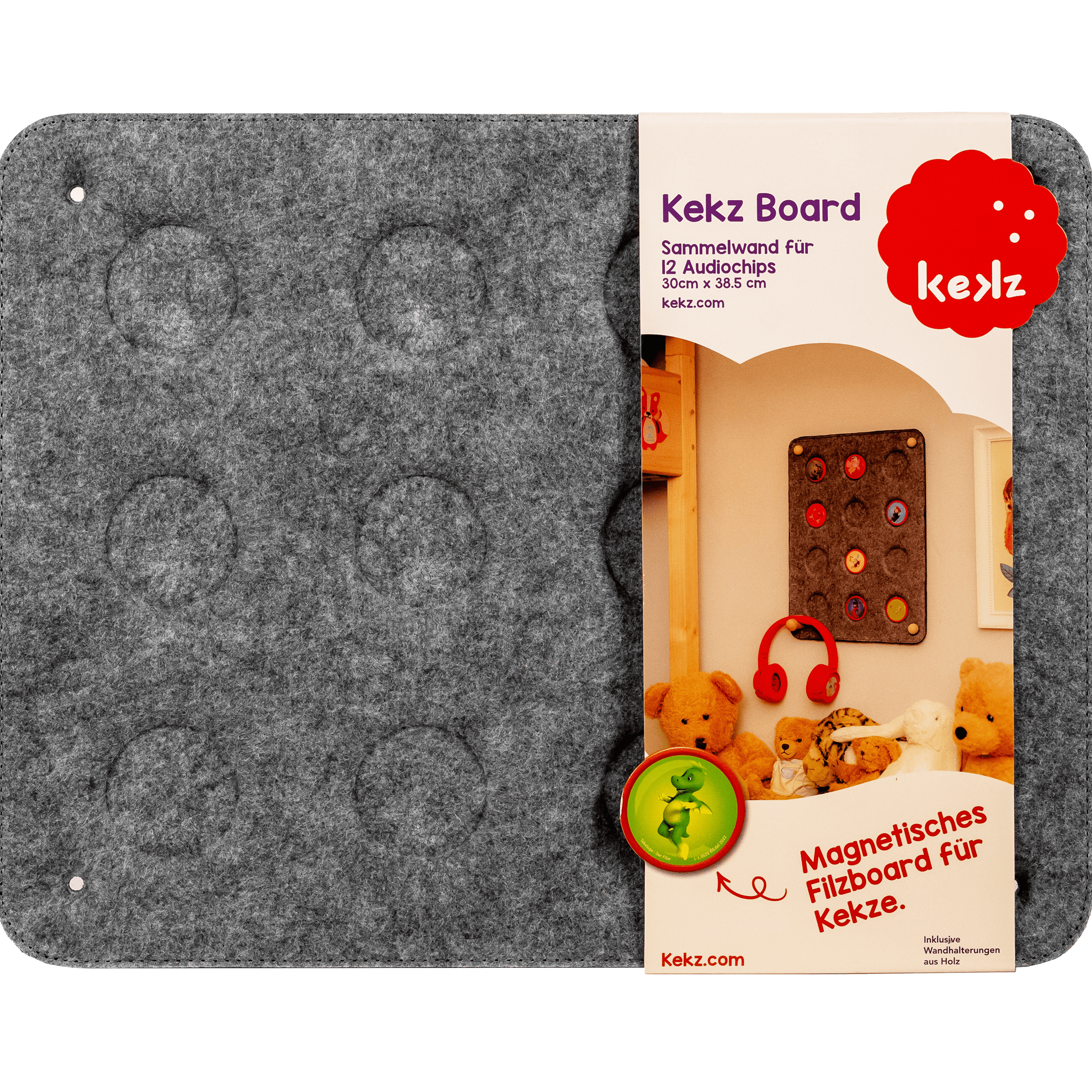 Kekz Board