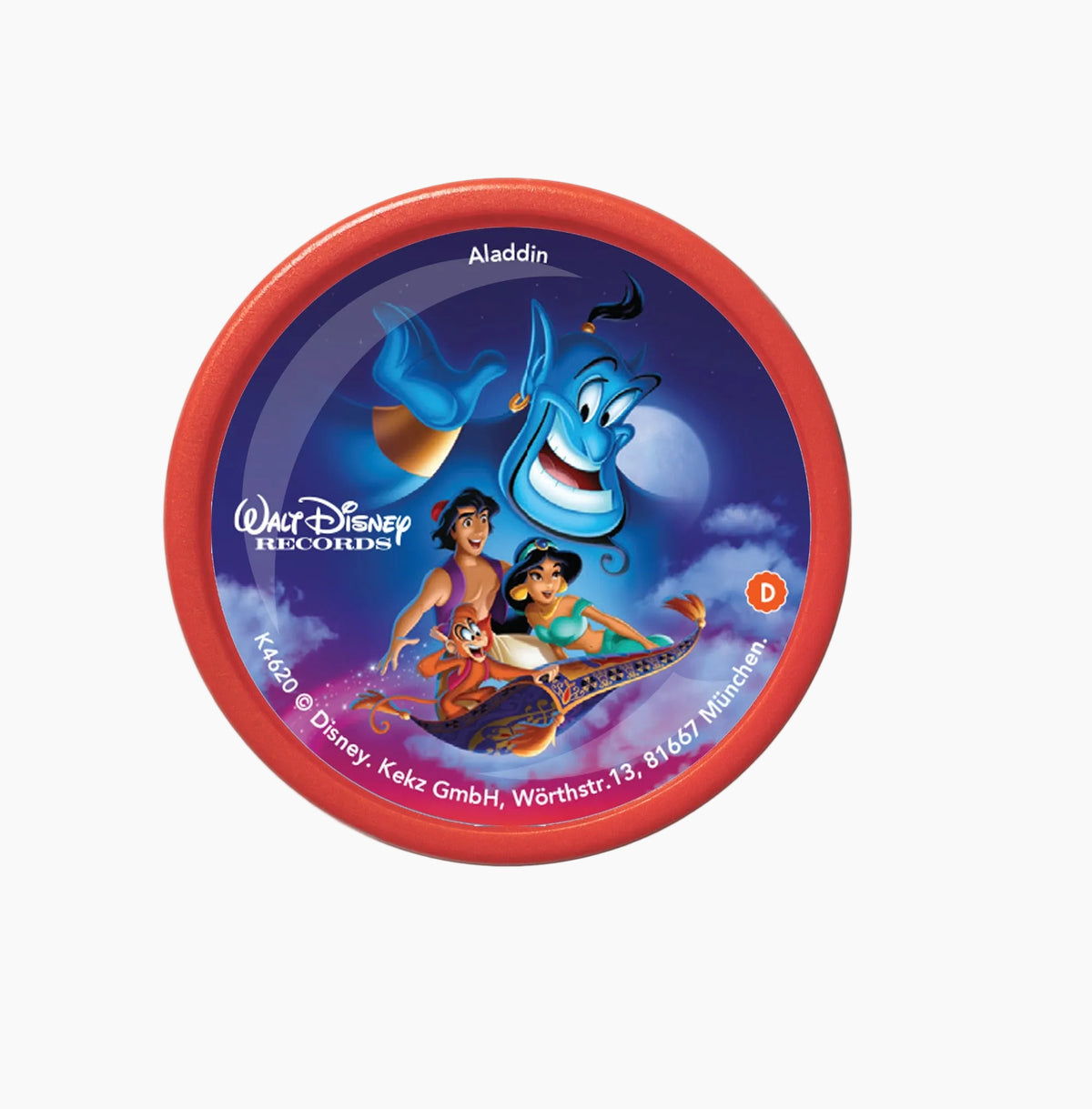 Disney-Aladdin