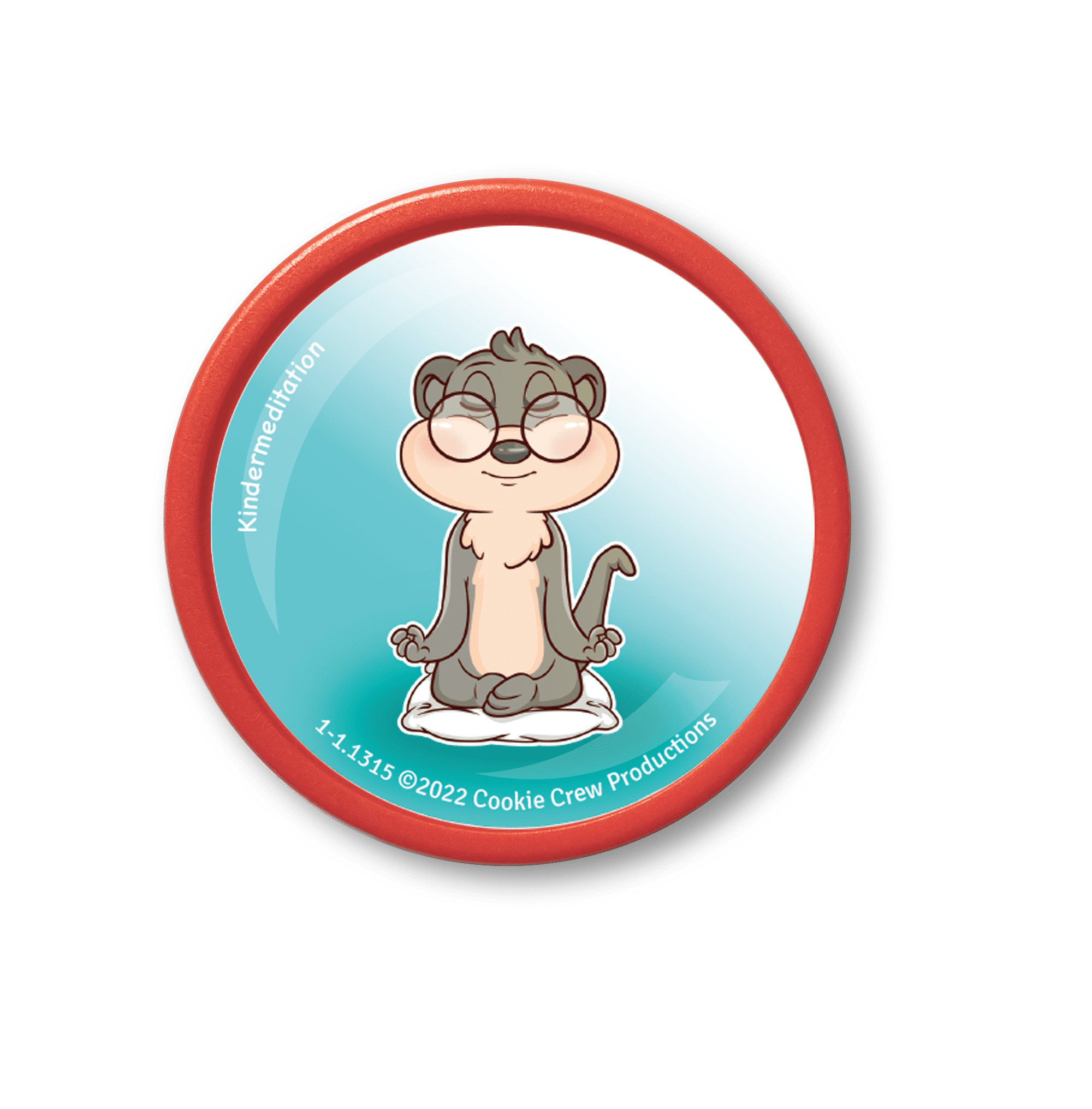 Cookie Crew - Kindermeditation