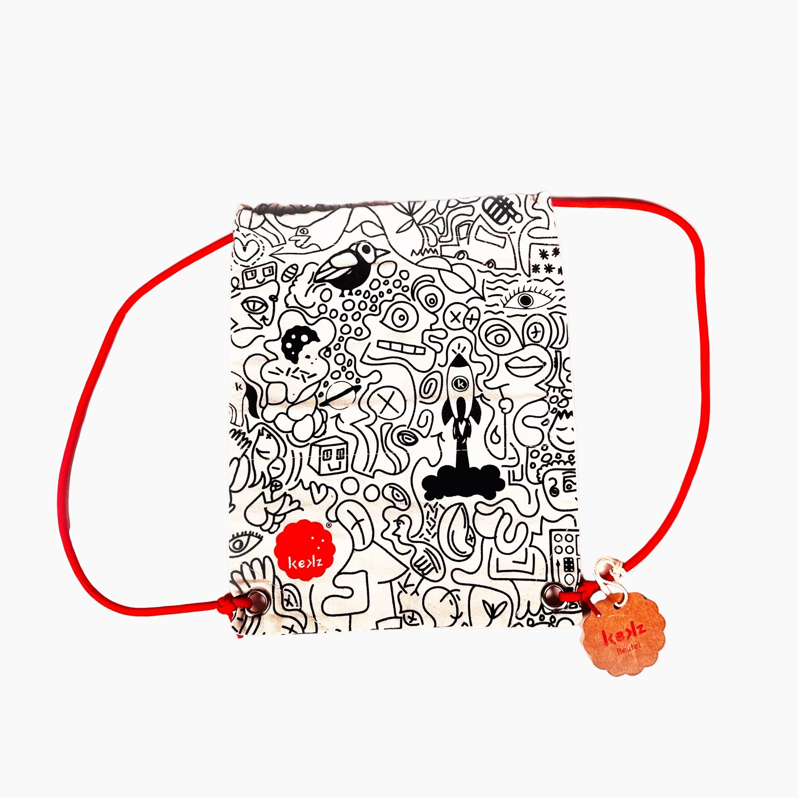 Kekz x Playmo Bundle