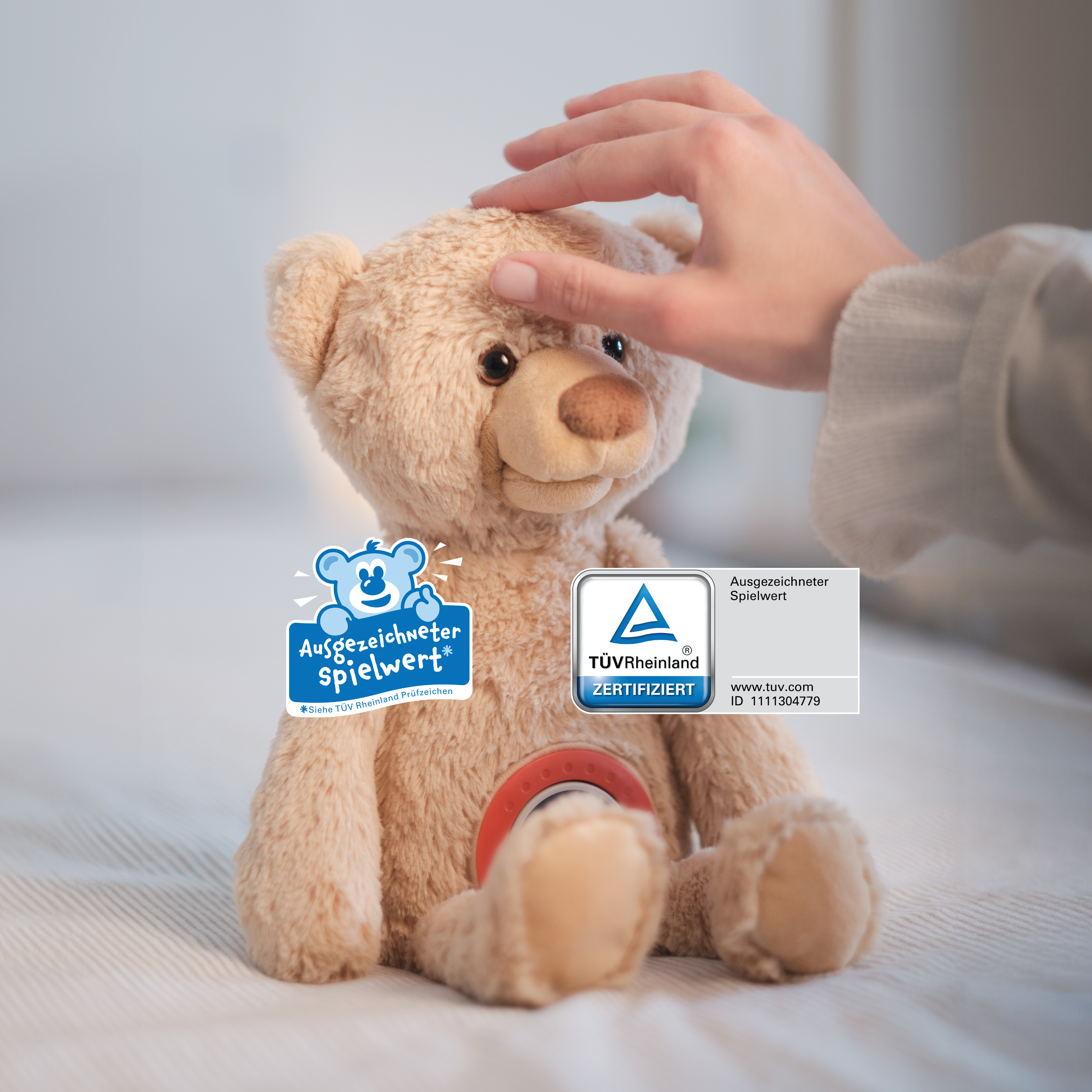 Theodore's Weihnachtszauber Bundle