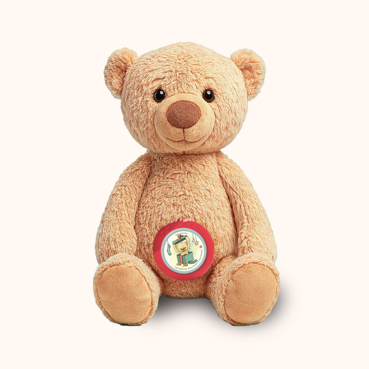 Theodore's Weihnachtszauber Bundle