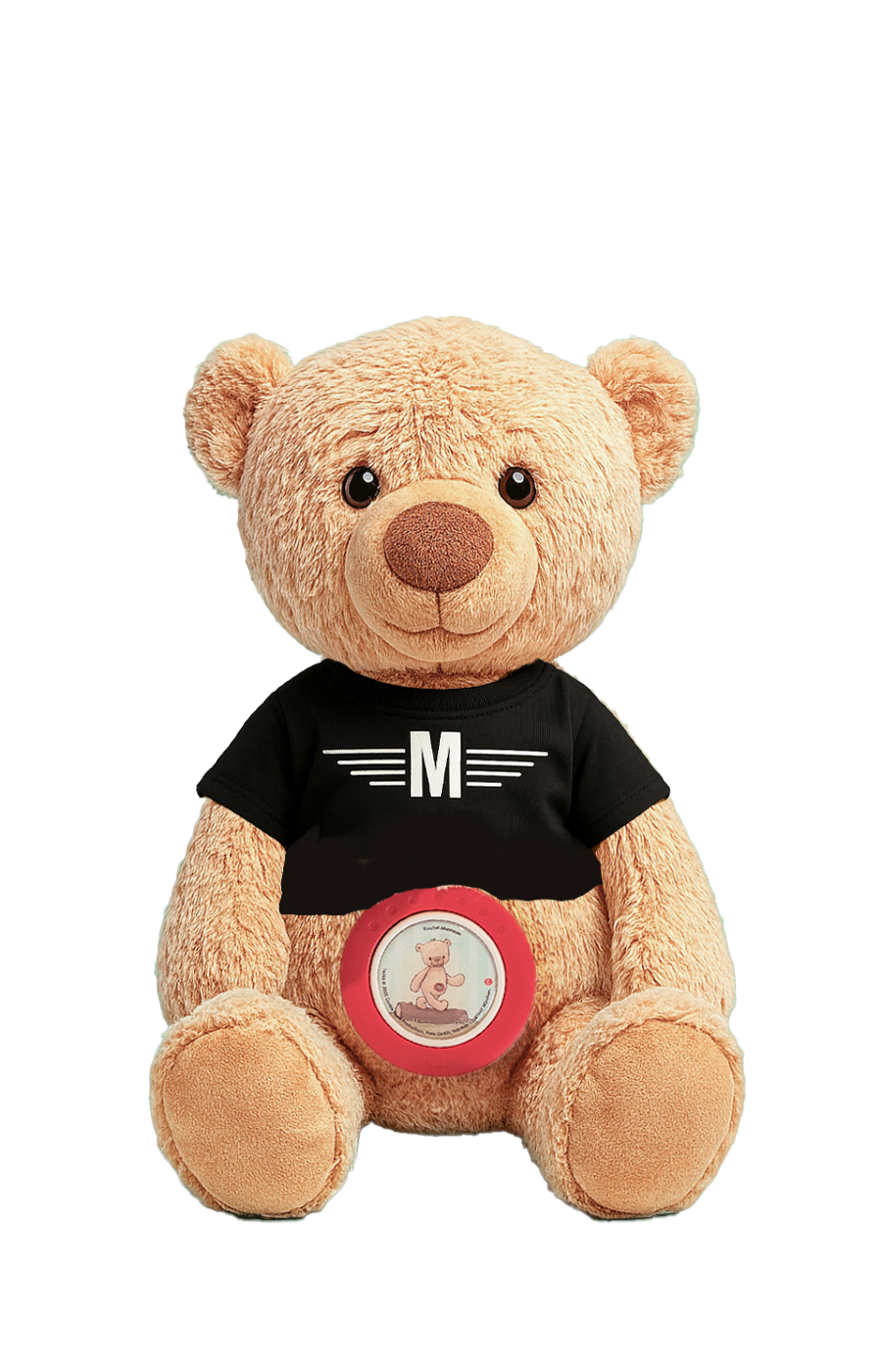 Exklusives Peter Maffay Bundle (Theodore + T-Shirt)