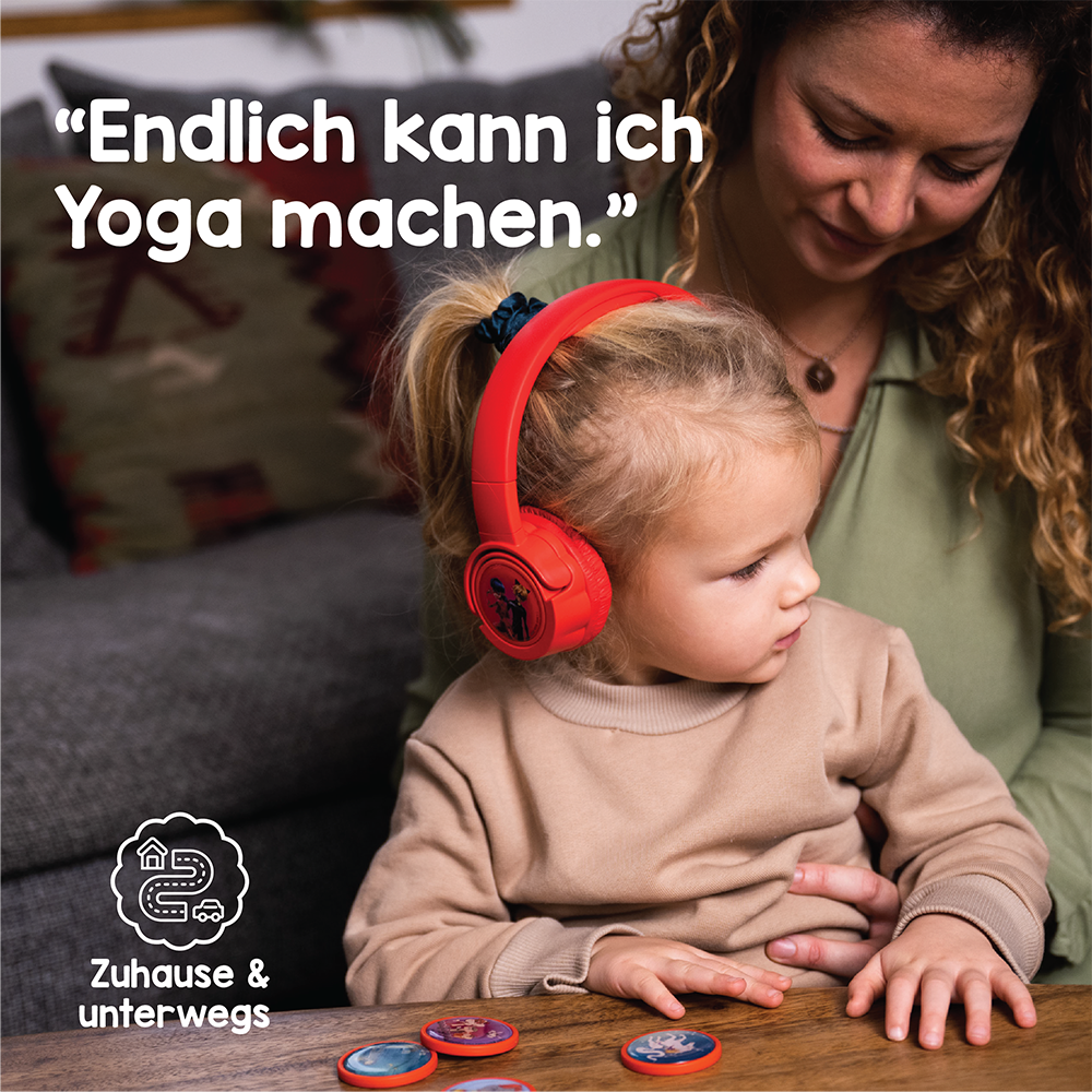 Premium Kekzhörer Starterset