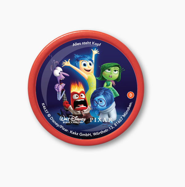 Disney - Alles steht Kopf