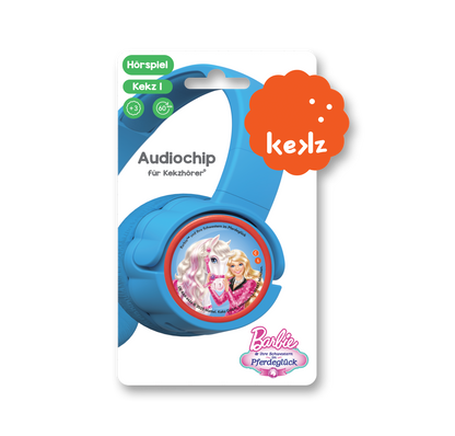 Barbie und ihre Schwestern im Pferdeglück