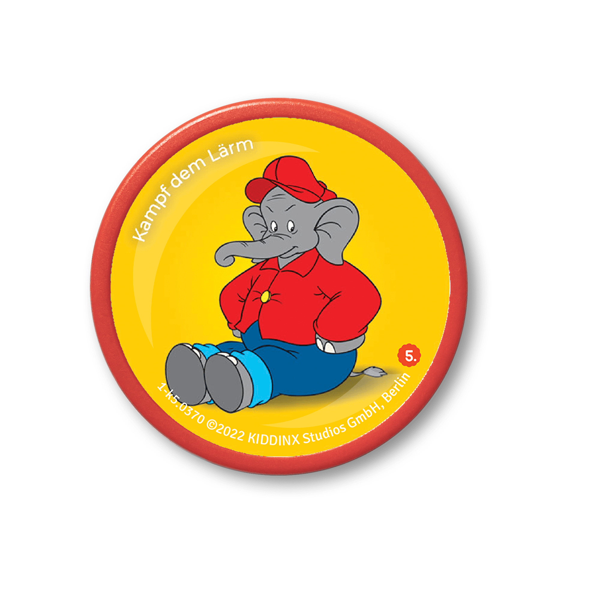 Audiochips – Kekz Store Audiochips – Kekz Store