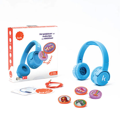 Disney Bundle Blau