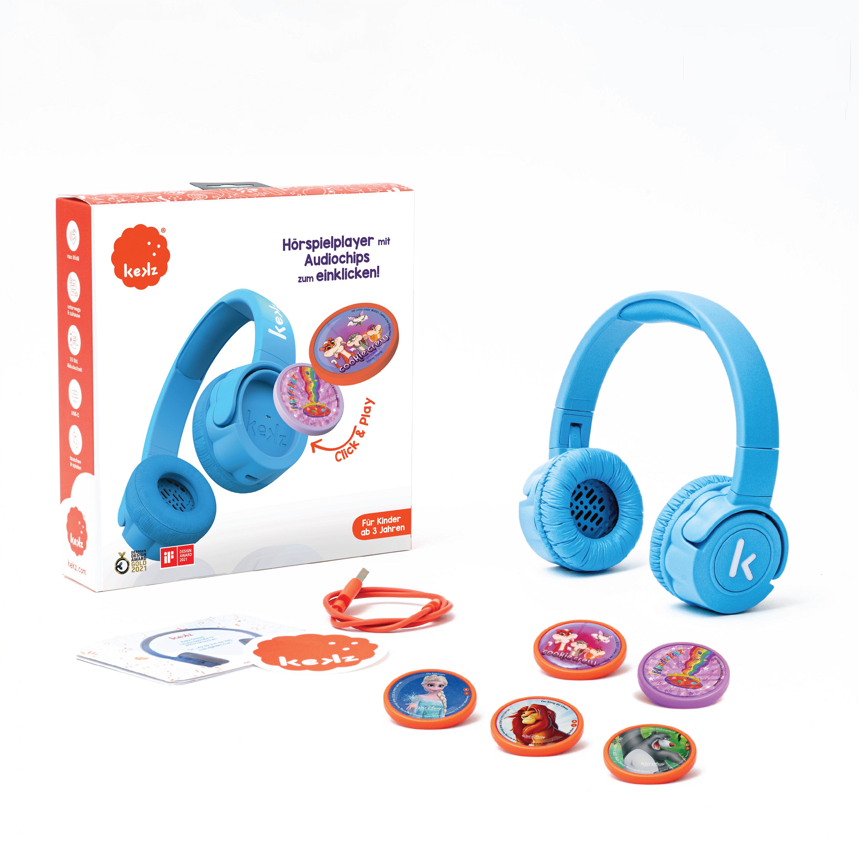 Disney ear on sale bundle