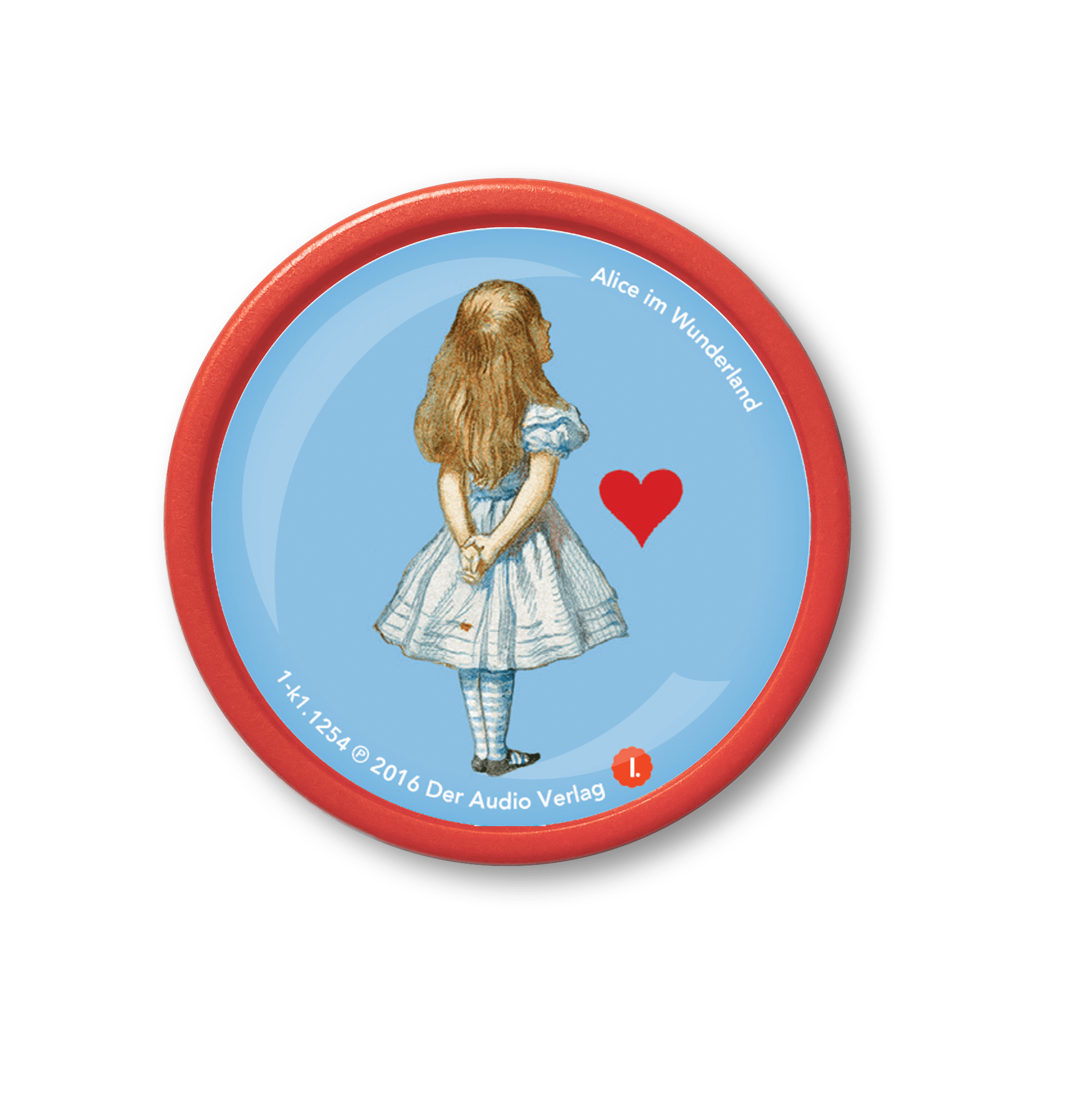 Alice im Wunderland