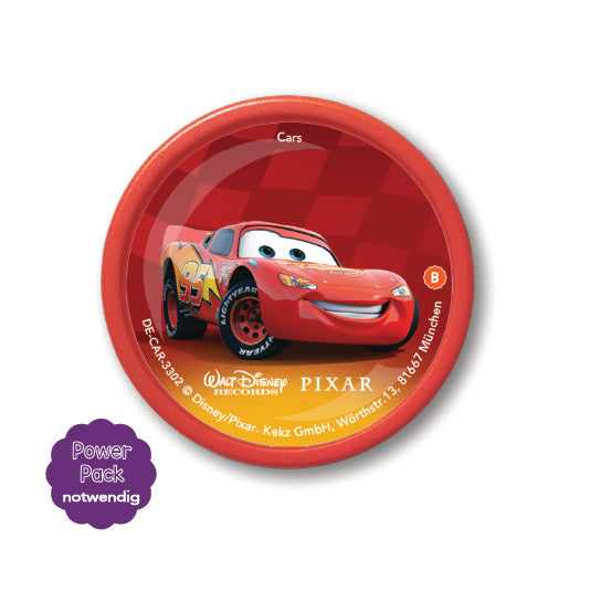 Disney – Cars