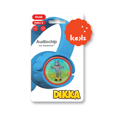 Dikka Reisebundle rot