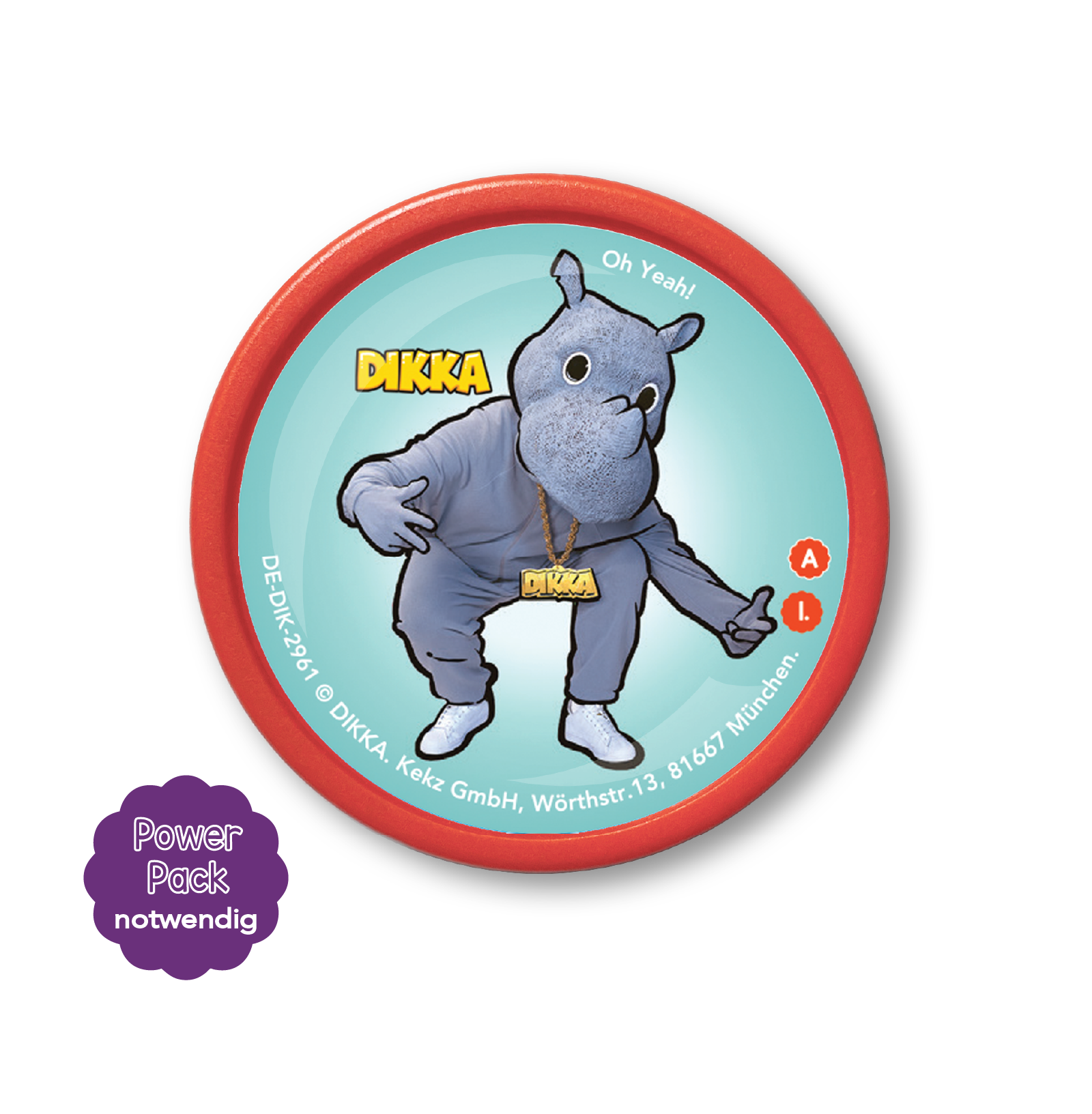 Dikka