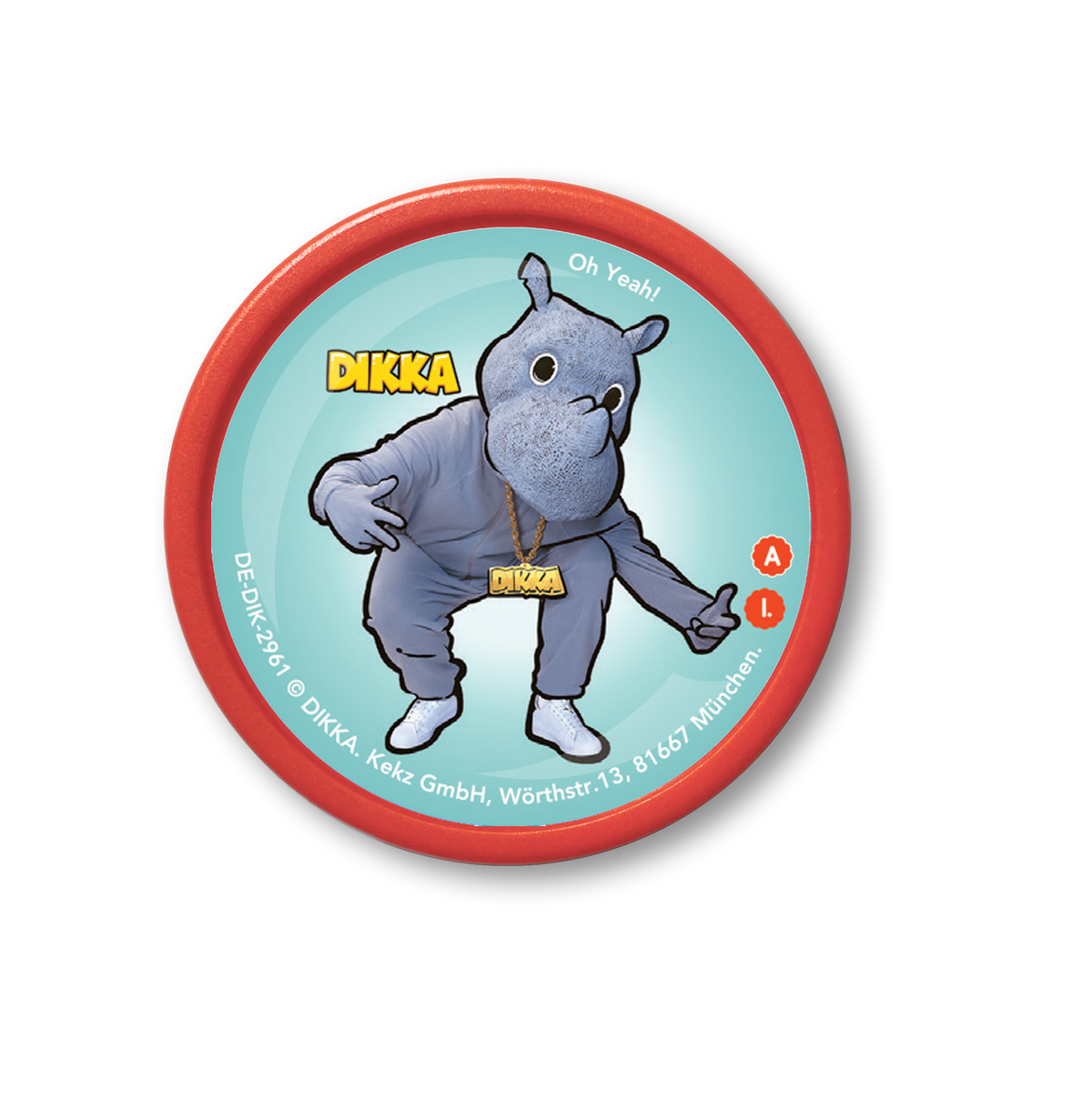 Dikka