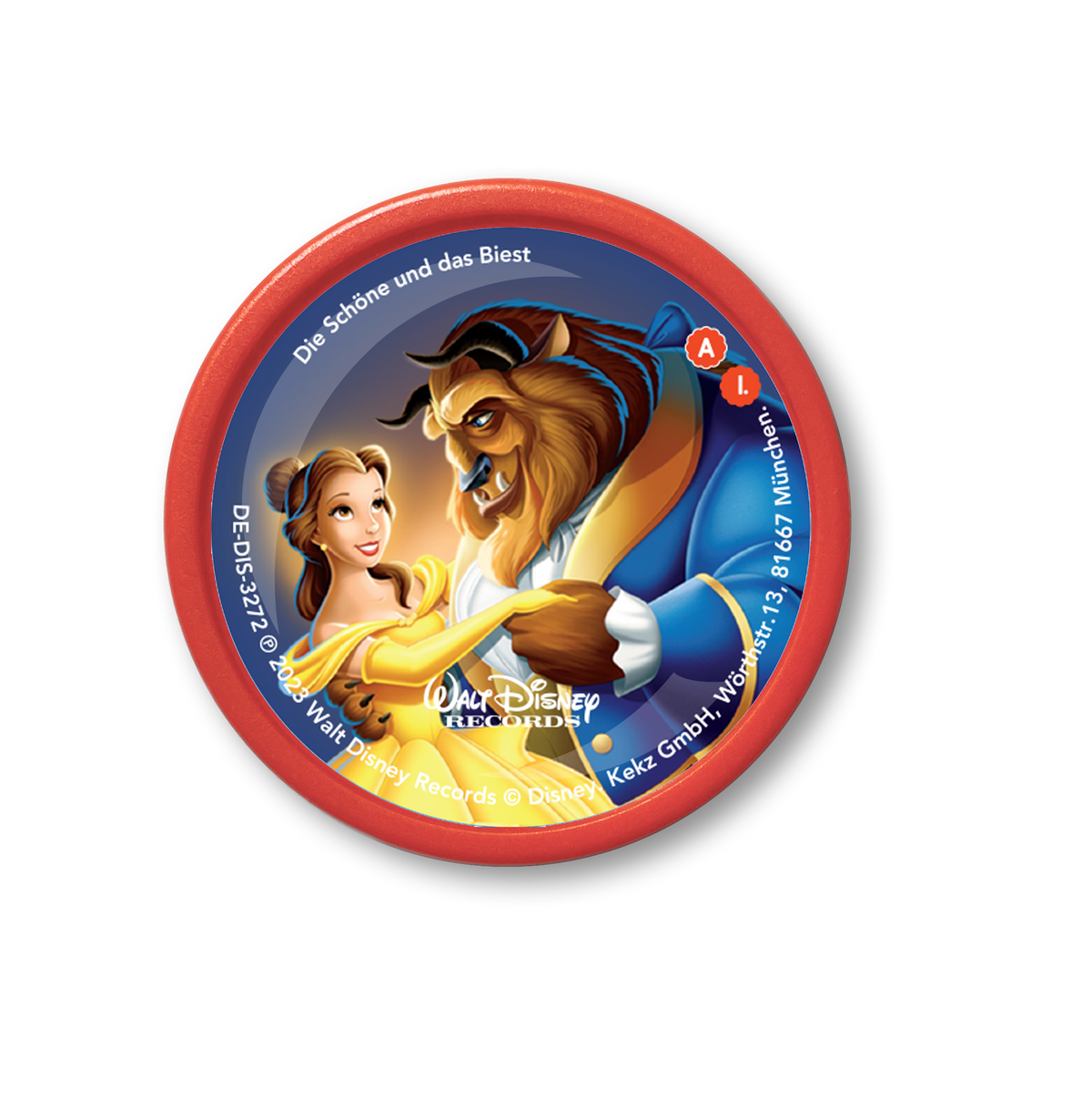 Disney - Die Schöne und das Biest