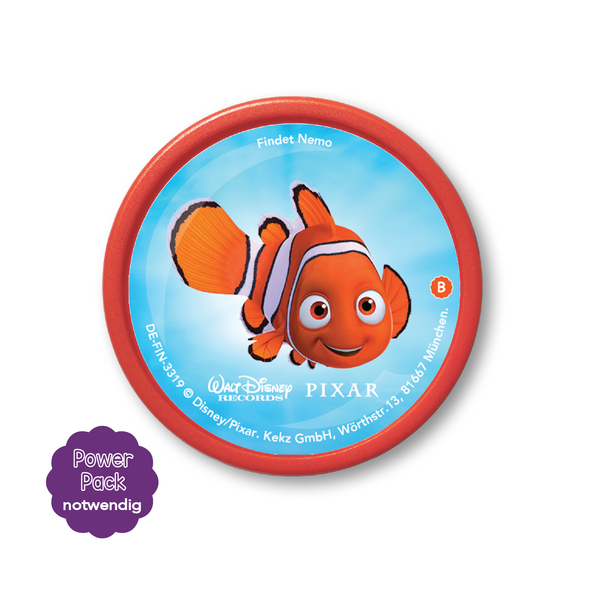 Disney – Findet Nemo