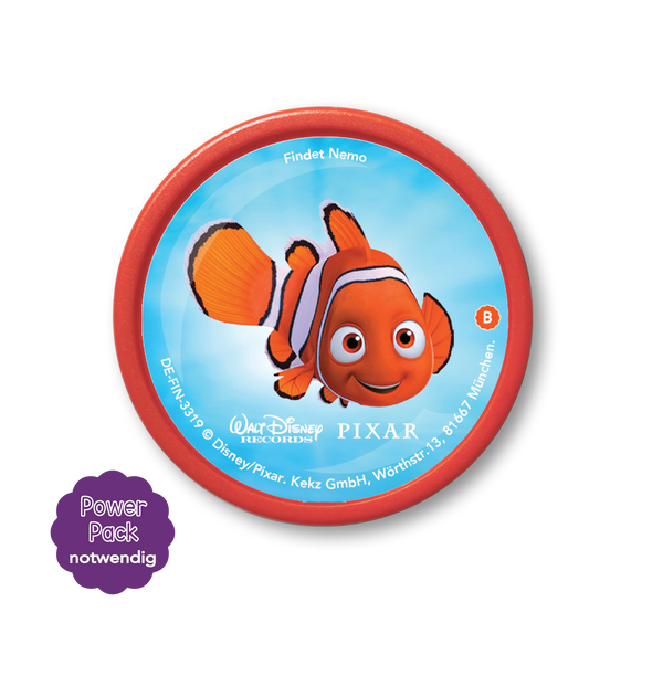 Disney – Findet Nemo