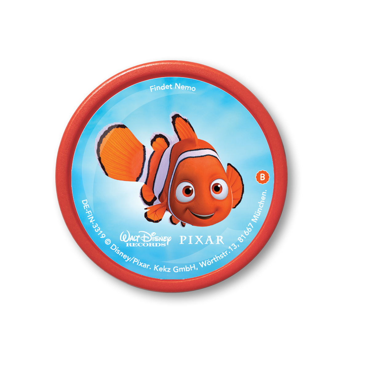 Disney – Findet Nemo