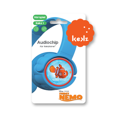 Disney – Findet Nemo