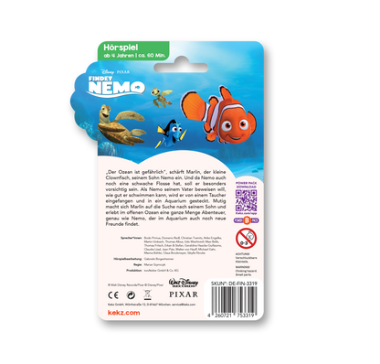 Disney – Findet Nemo