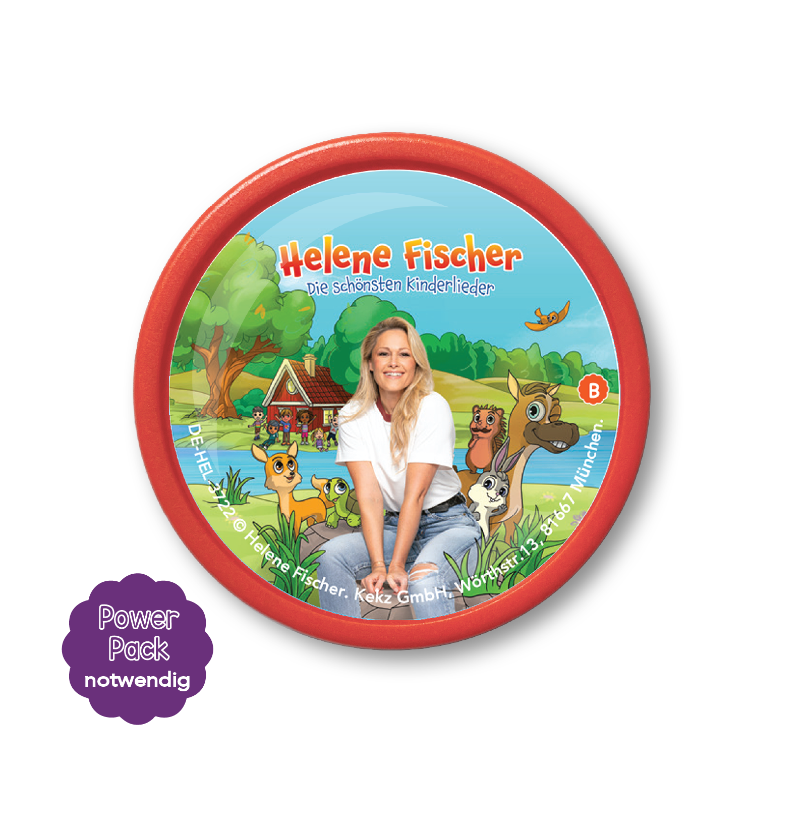 Helene Fischer