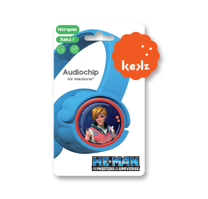 He-Man - Das Schwert und die Macht von Grayskull