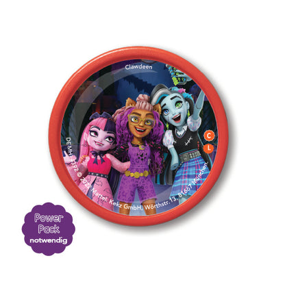 Monster High - Clawdeen