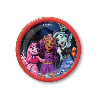 Toggo Wissenskick - Die Halle des Wissens