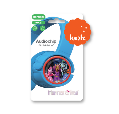 Monster High - Clawdeen