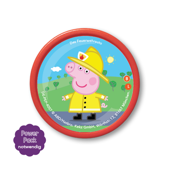 Peppa Pig