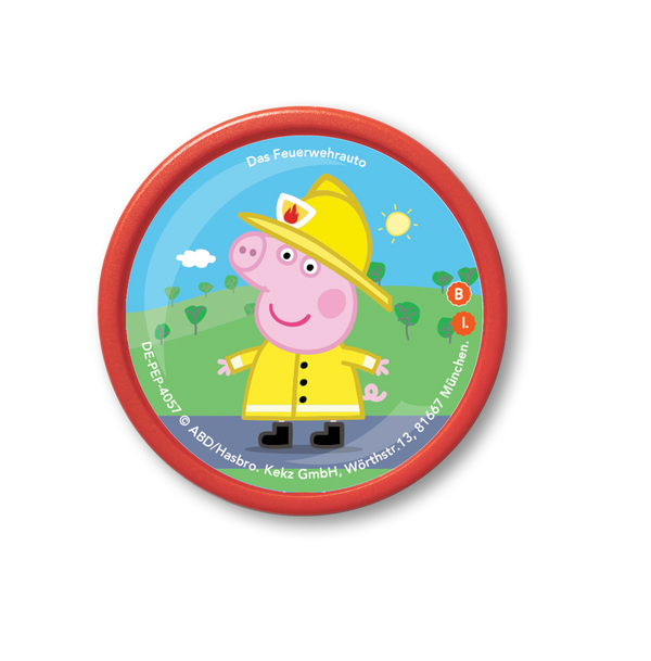 Peppa Pig