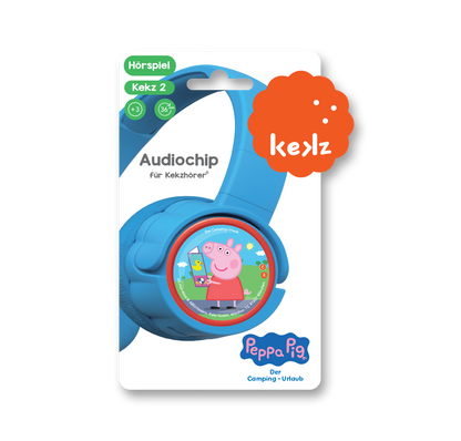 Das große Peppa Pig Spezial Bundle (Rot)