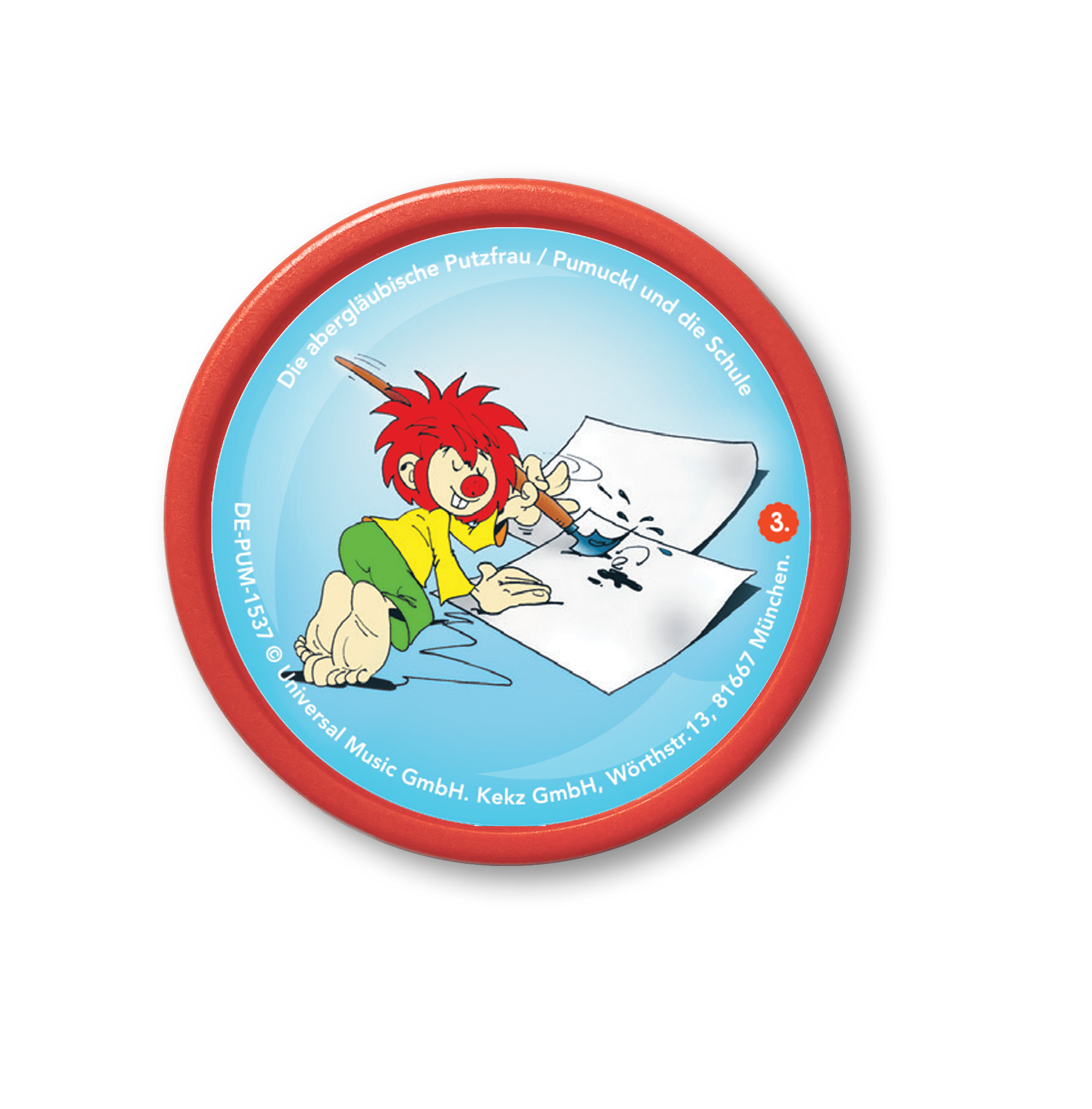 Pumuckl