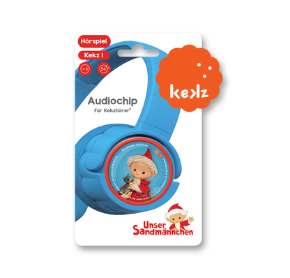 Unser Sandmännchen - Die schönsten Schlaflieder - Bekannte Lieder zum Träumen