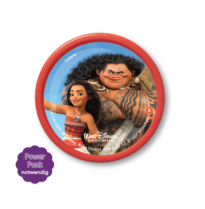 Disney- Vaiana