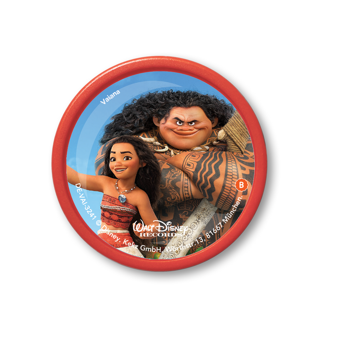 Disney - Vaiana