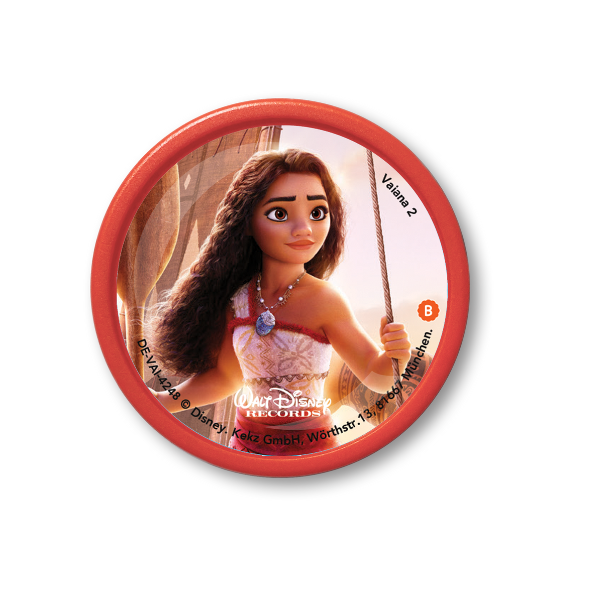Disney - Vaiana 2