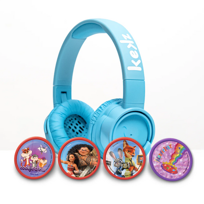 Disney Bundle - Blau
